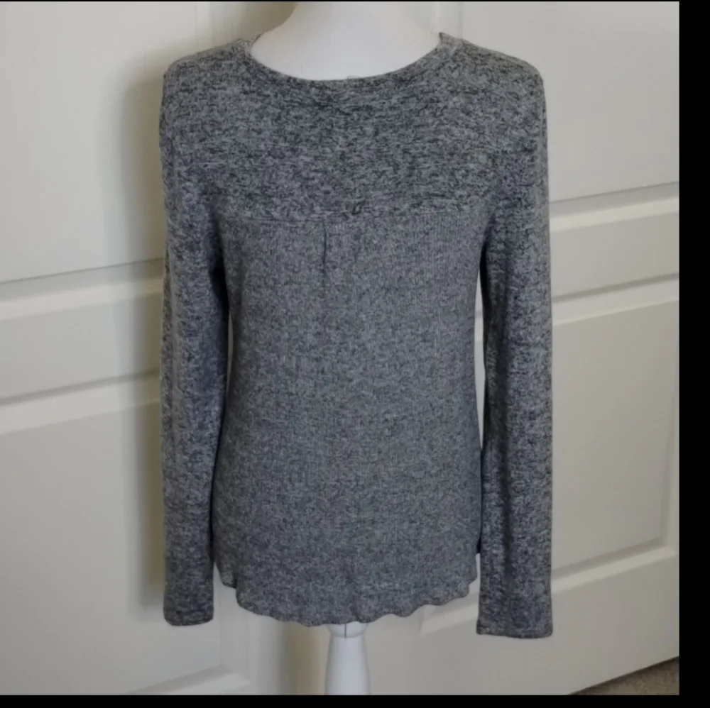 Anthropologie {anthropologie} coa